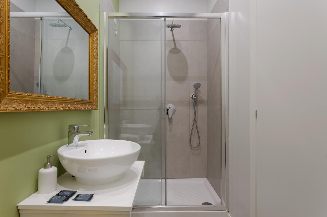 Appartement Rentopolis Vetra 21 *