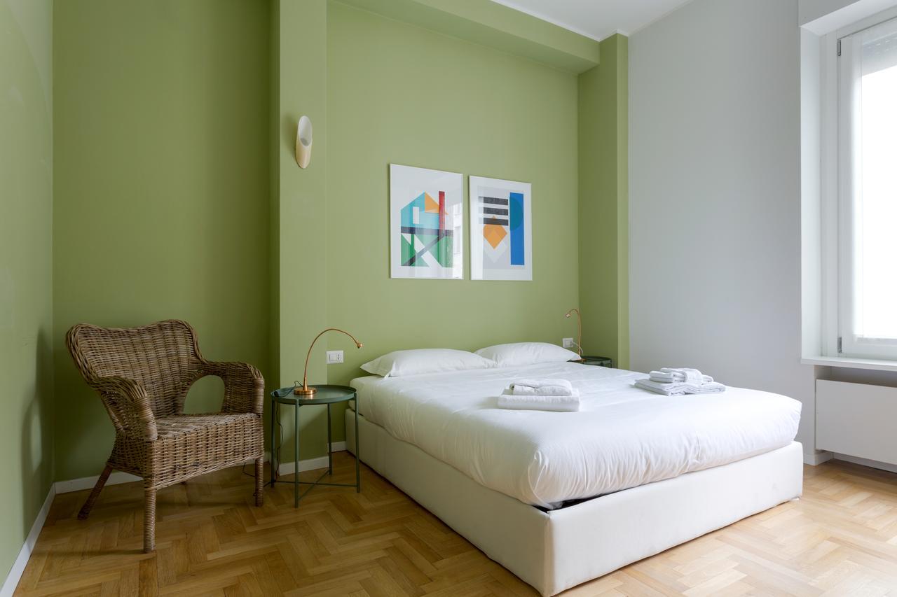 Appartement Rentopolis Vetra 21 *
