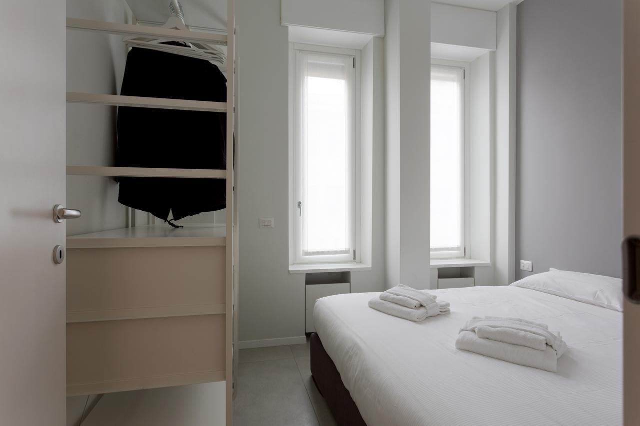 Rentopolis Vetra 21 Appartement Milaan