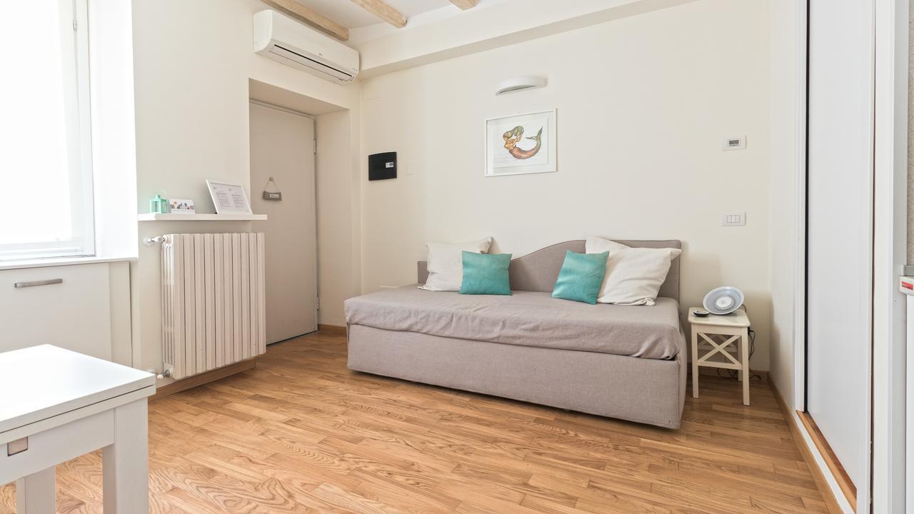 Italianway-canonica 37 Milano