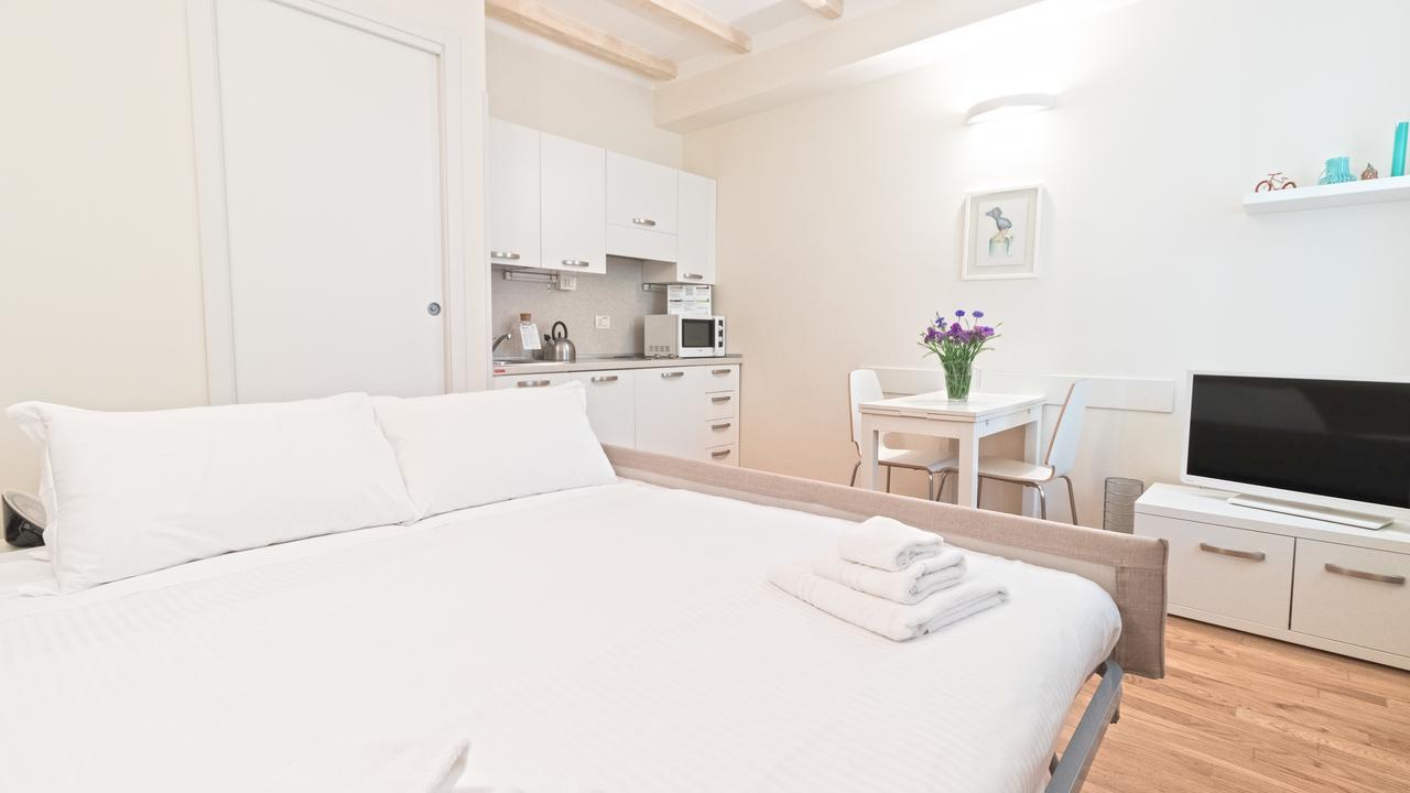 Italianway-canonica 37 Appartamento Milano