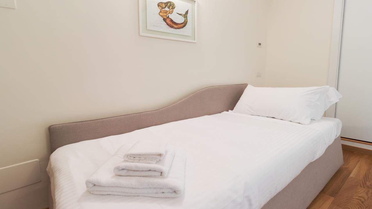 Appartamento Italianway-canonica 37