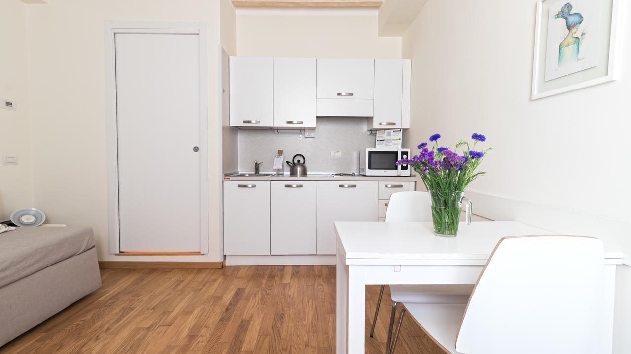Appartamento Italianway-canonica 37