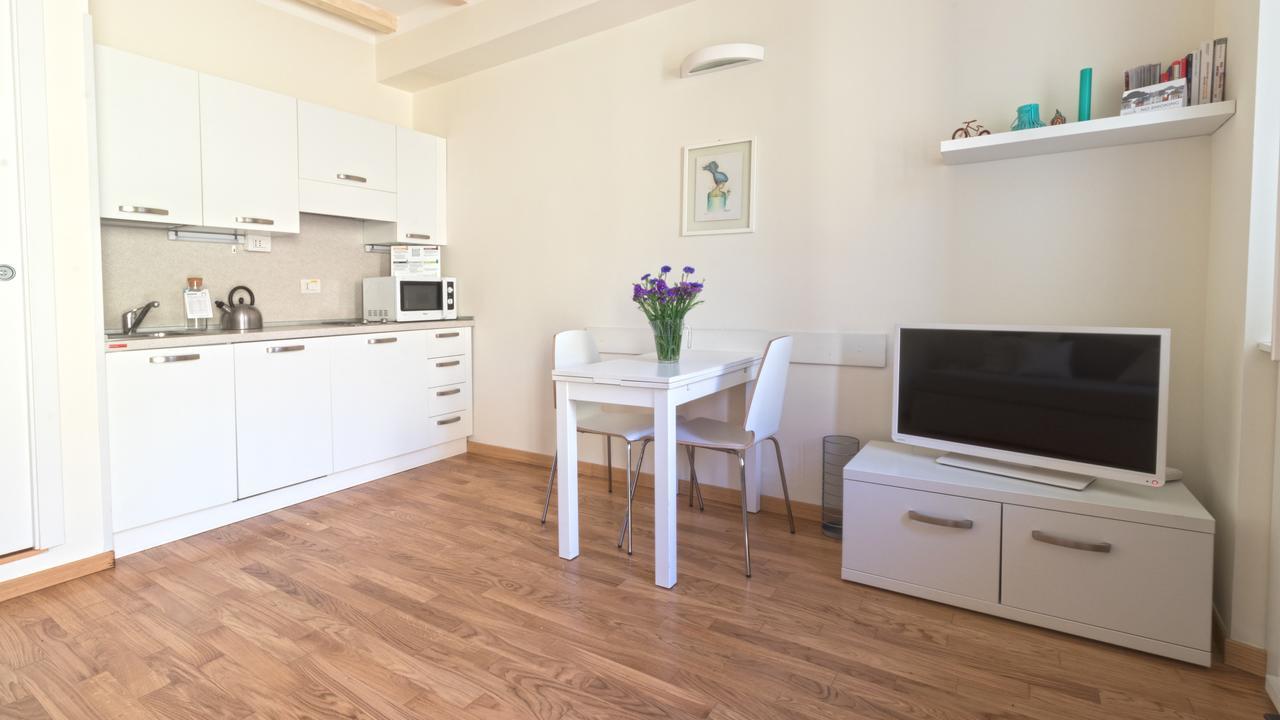 Appartamento Italianway-canonica 37