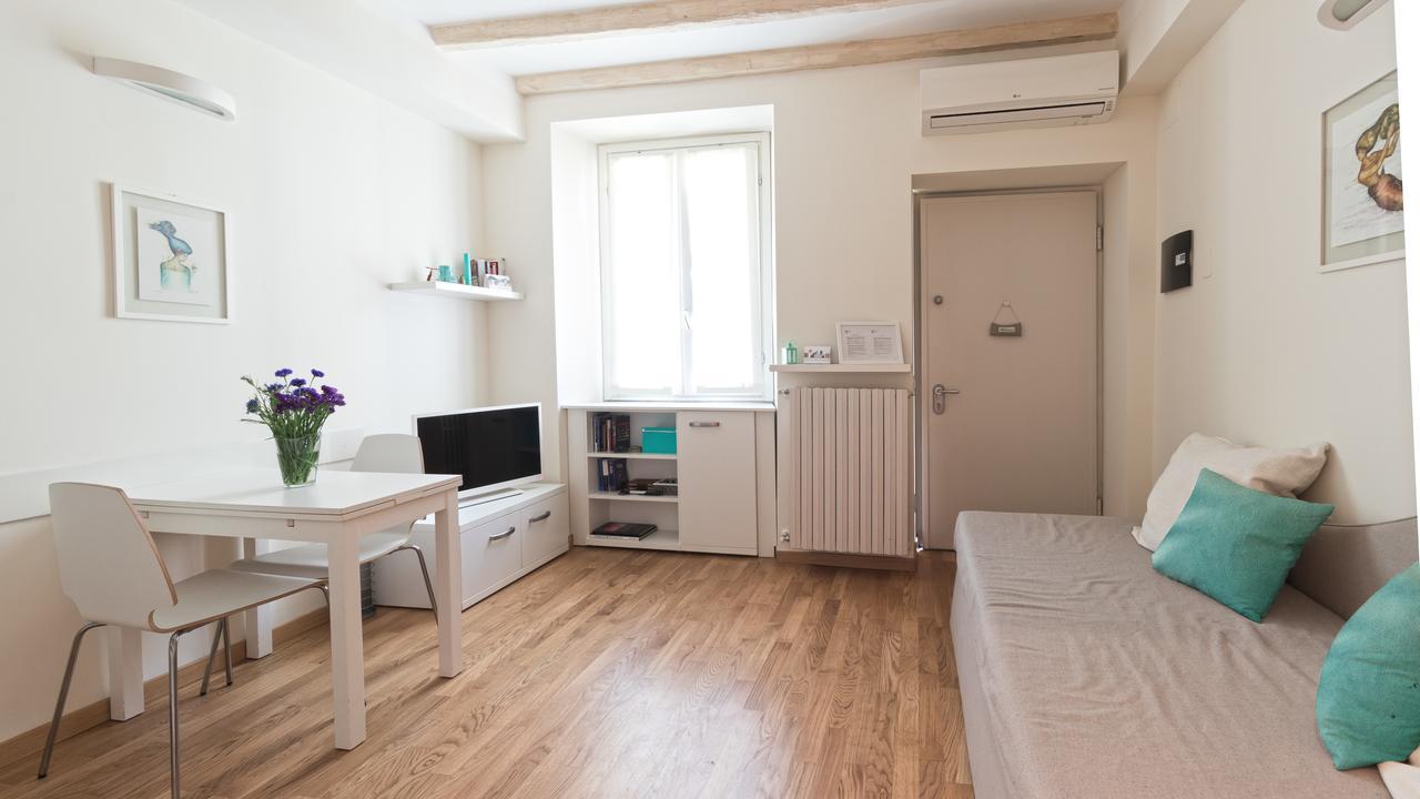 Italianway-canonica 37 Appartamento Milano