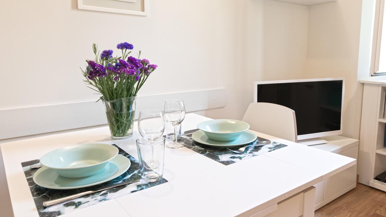 Appartamento Italianway-canonica 37 *
