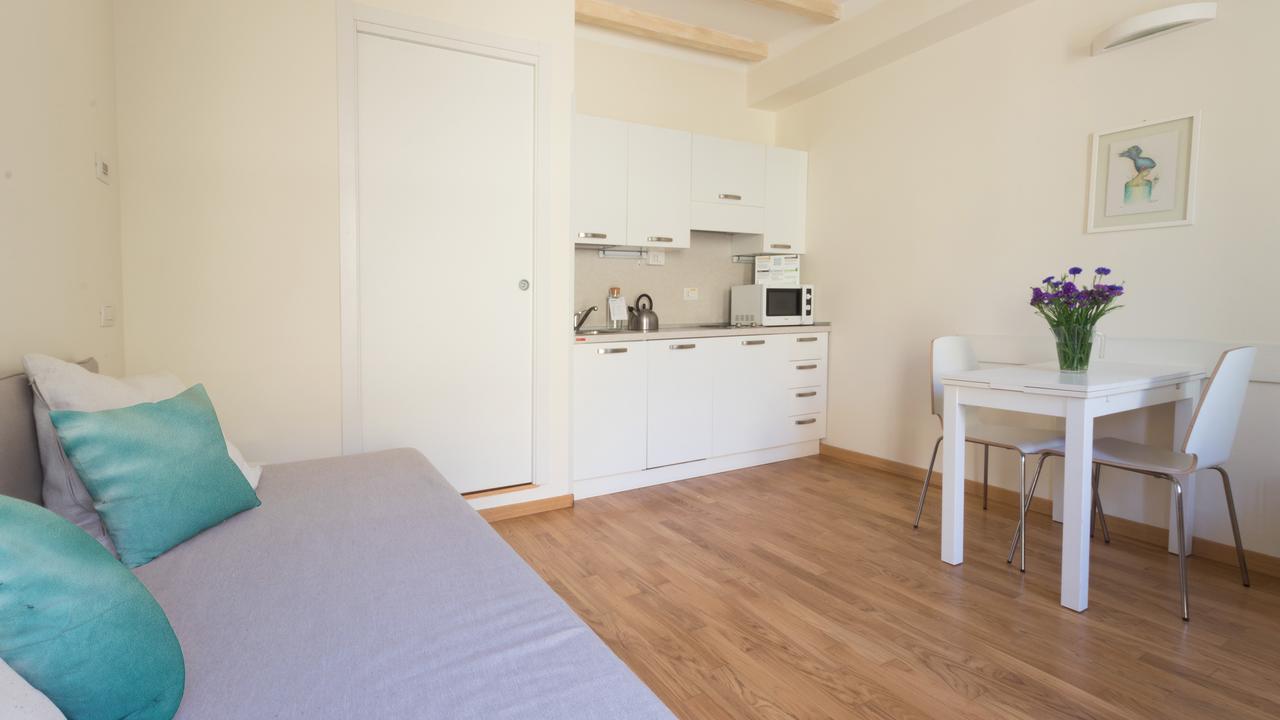 Italianway-canonica 37 Appartamento
