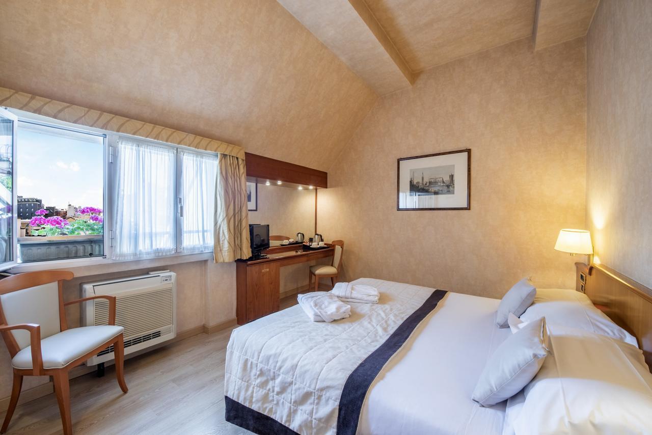 Hotel Ascot Milano