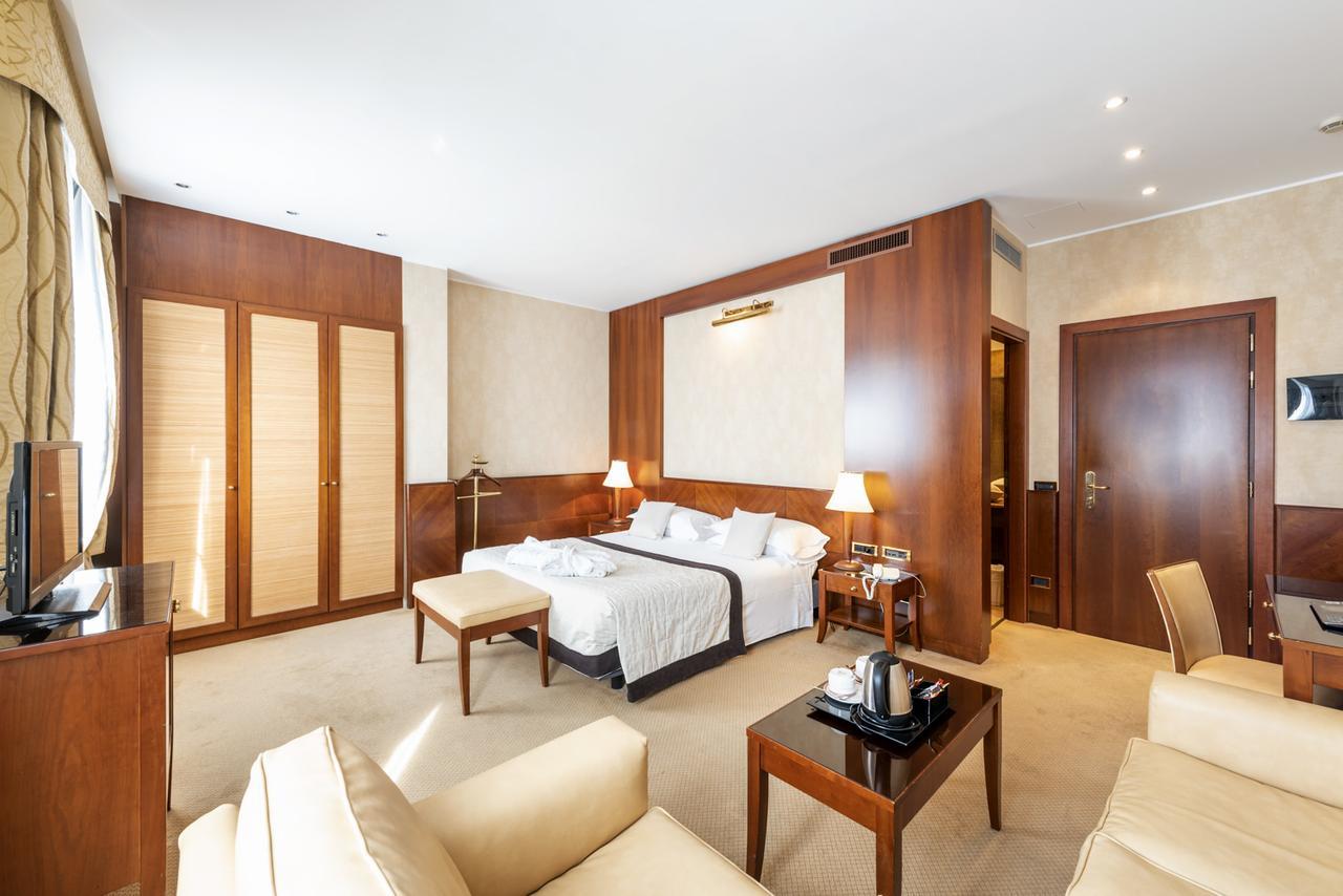 Hotel Ascot Milano