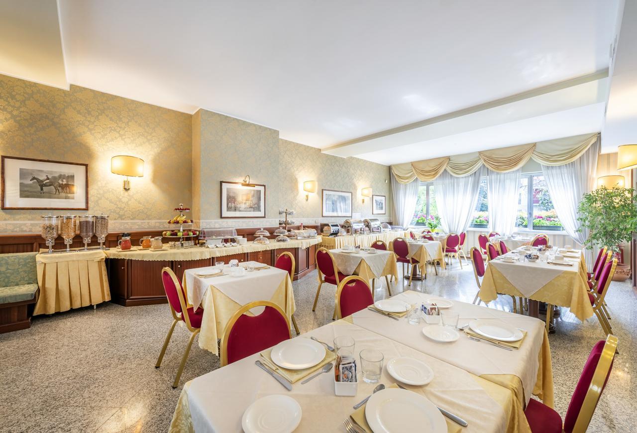 Hotel Ascot 4*