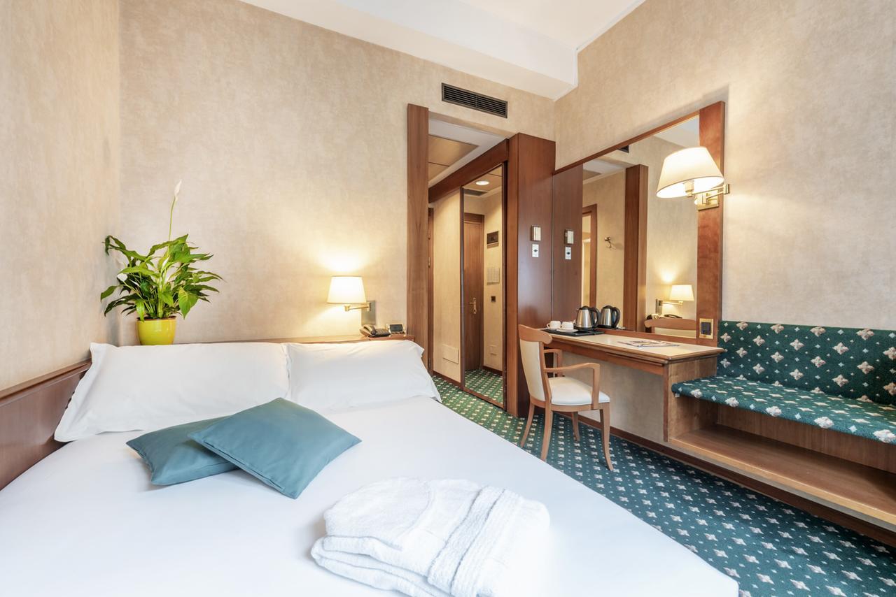 Ascot 4* Milano