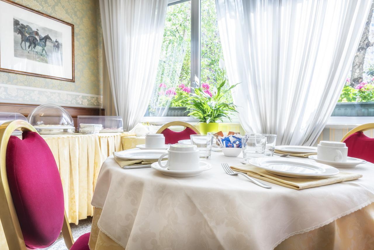 Hotel Ascot Milano