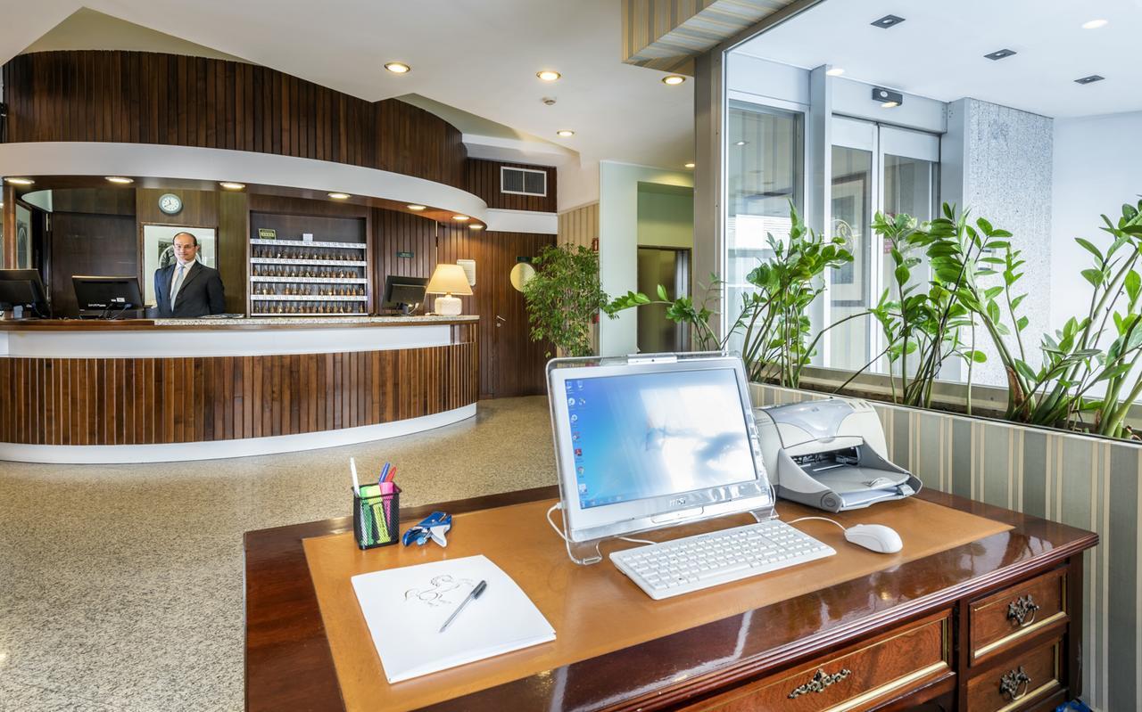 Ascot Hotel Milano