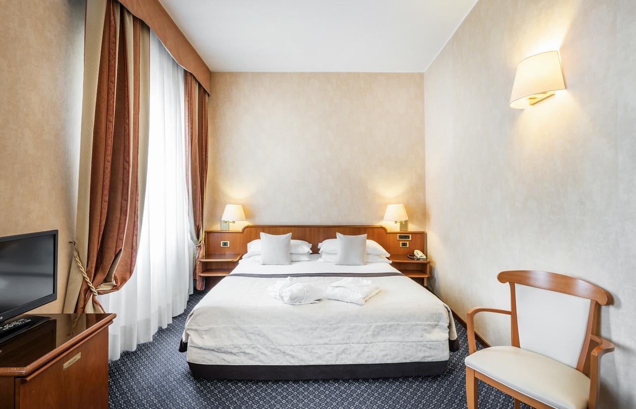 Ascot Hotel Milano