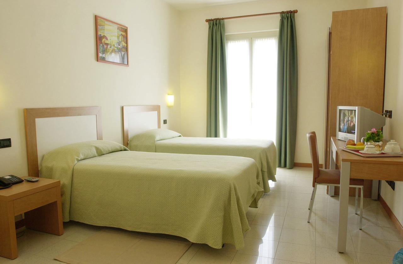 B&B Villa Xenia 3* Milaan