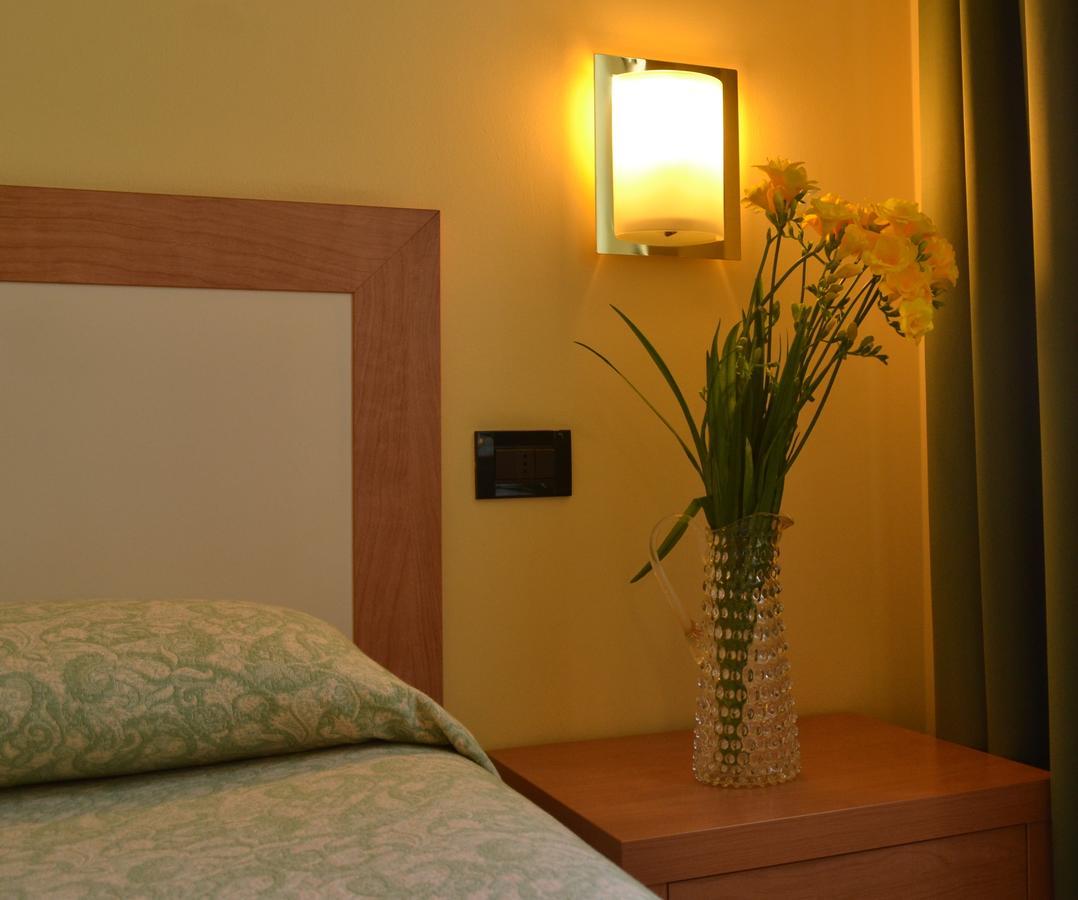 B&B Villa Xenia Bed & Breakfast