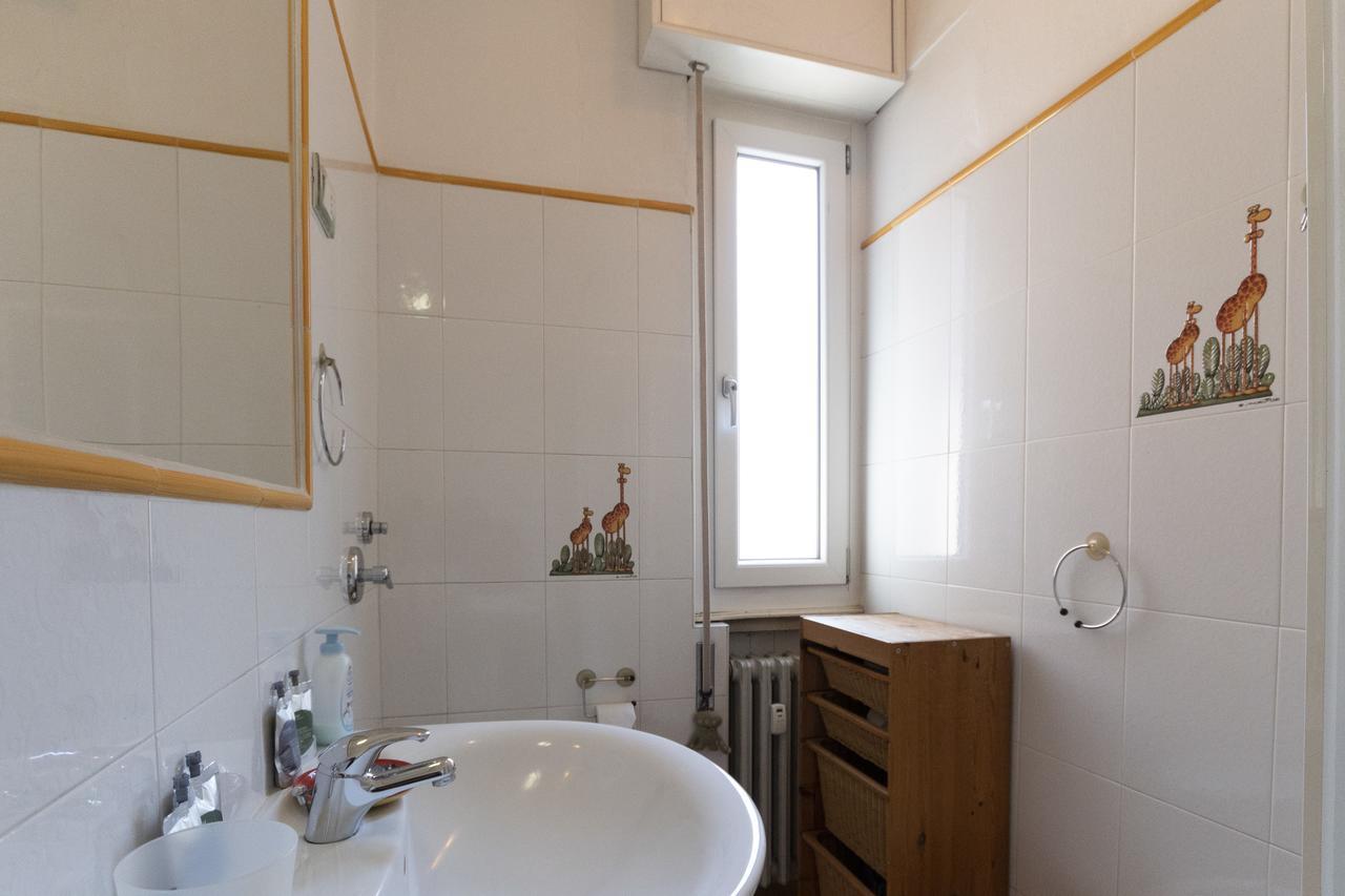 Metauro Base Mudec Design District Appartement