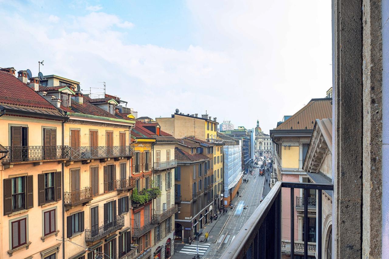 Affittacamere Duomo Milano