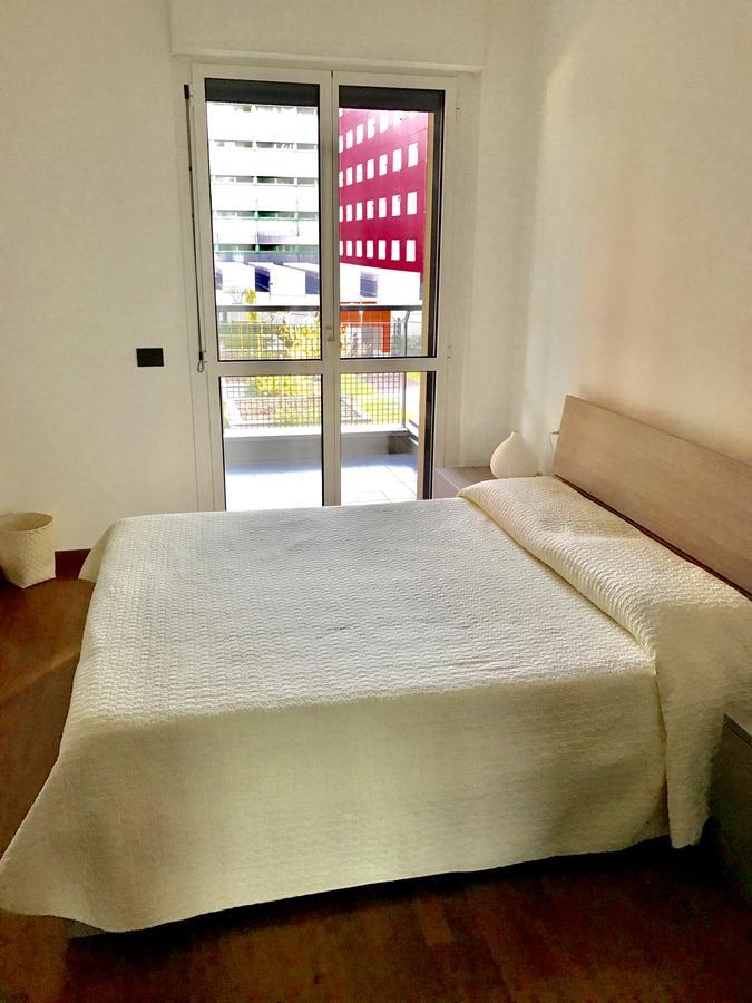 Politecnico Chique Appartamento Milano