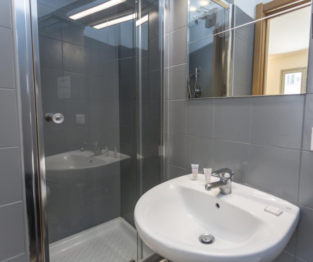 Sempione Sr Apartment Mailand