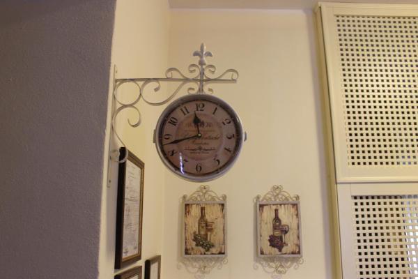 Milano B&B