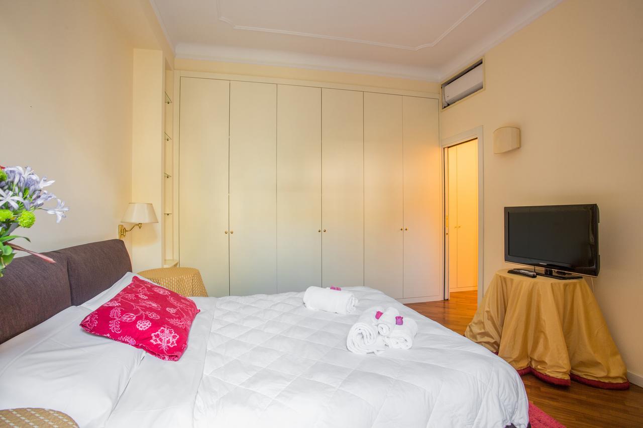 Morrone Luxury Appartement Milaan