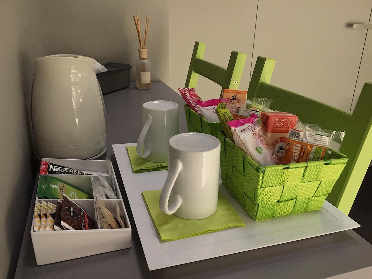 Bed & Breakfast Miloft Guest And Terrace *