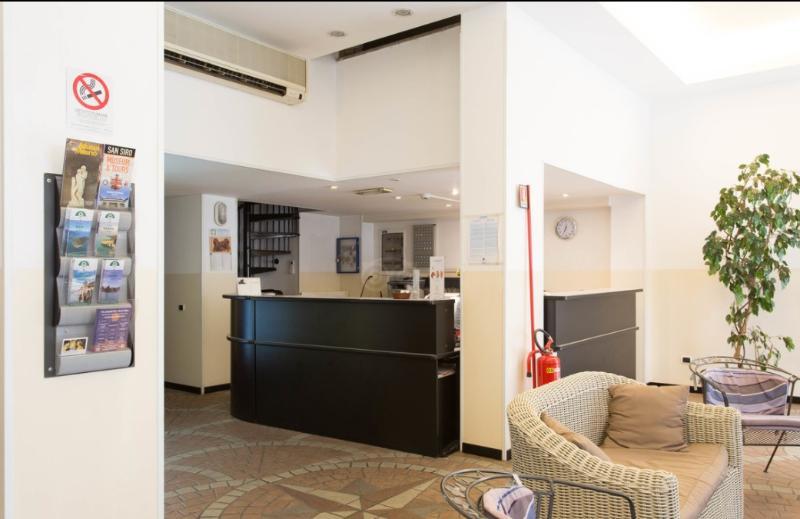 Nettuno Hotel *
