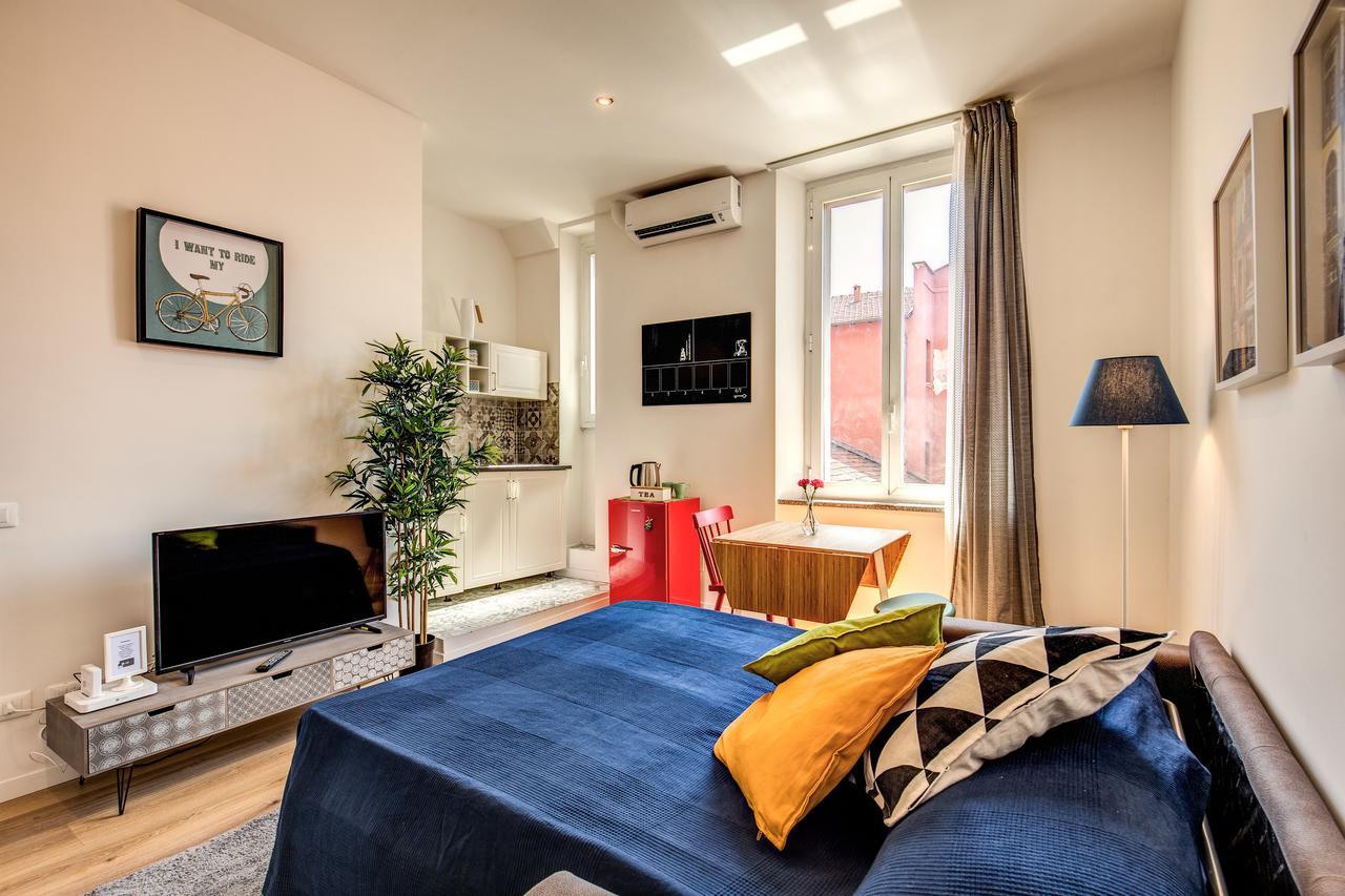 Loreto Charming Appartamento *