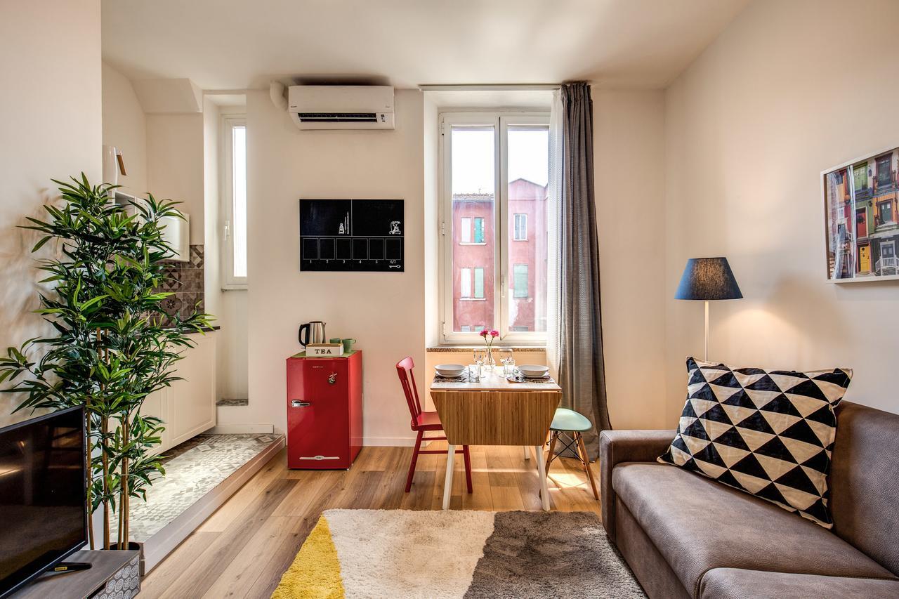 Loreto Charming Appartamento Milano
