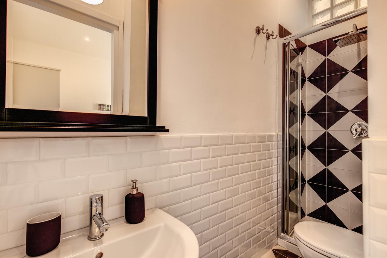 Appartamento Loreto Charming Milano