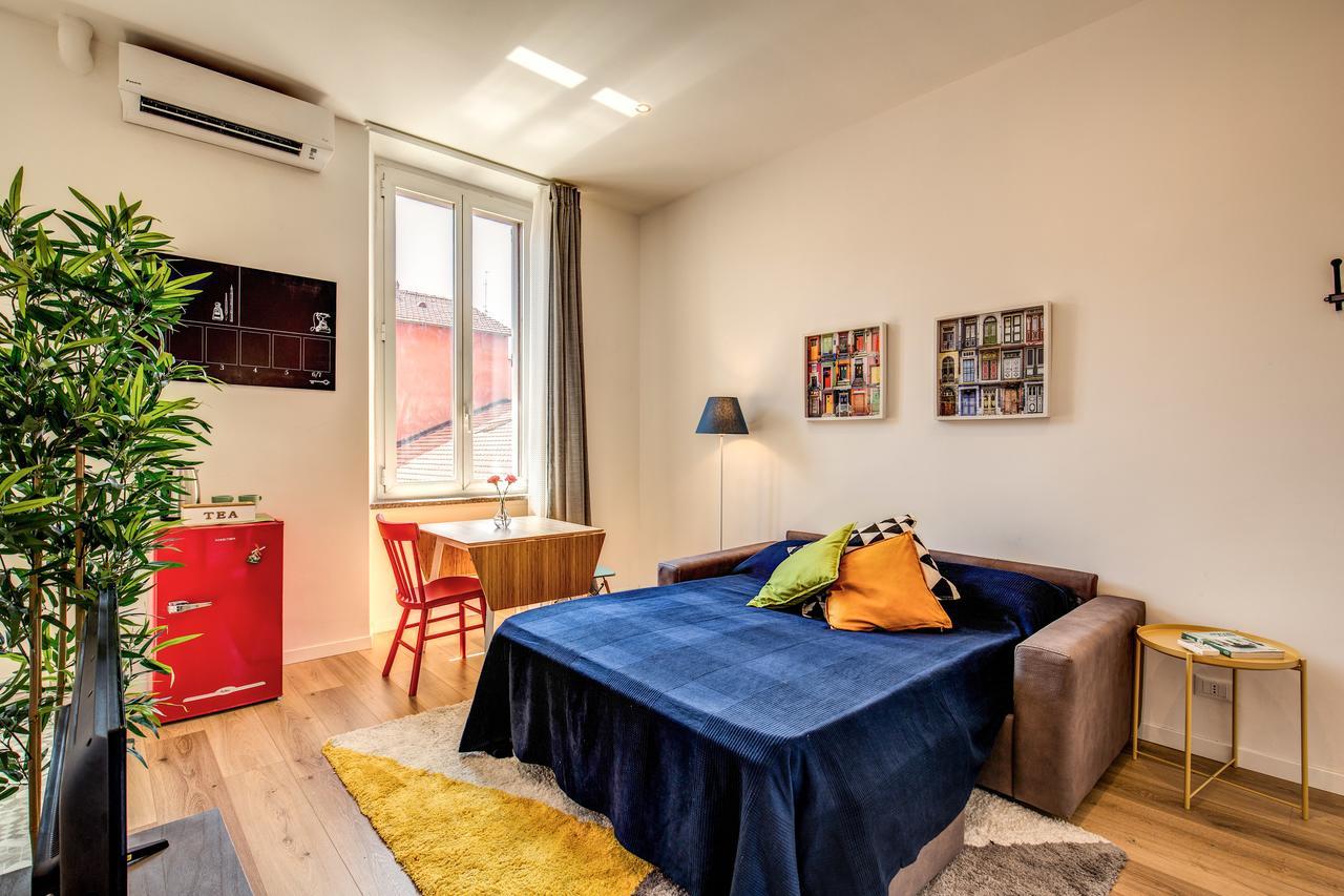 Loreto Charming Appartamento