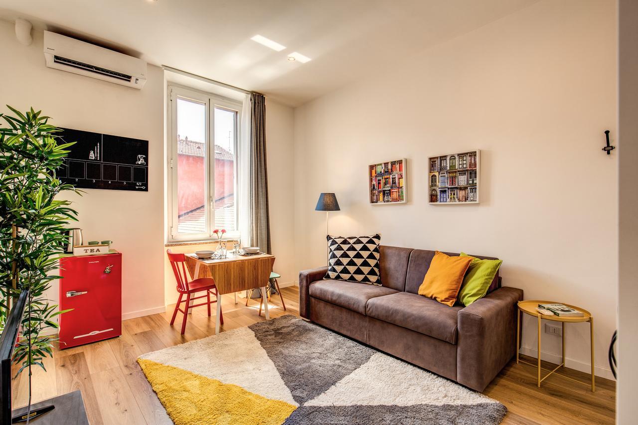 Appartamento Loreto Charming Milano