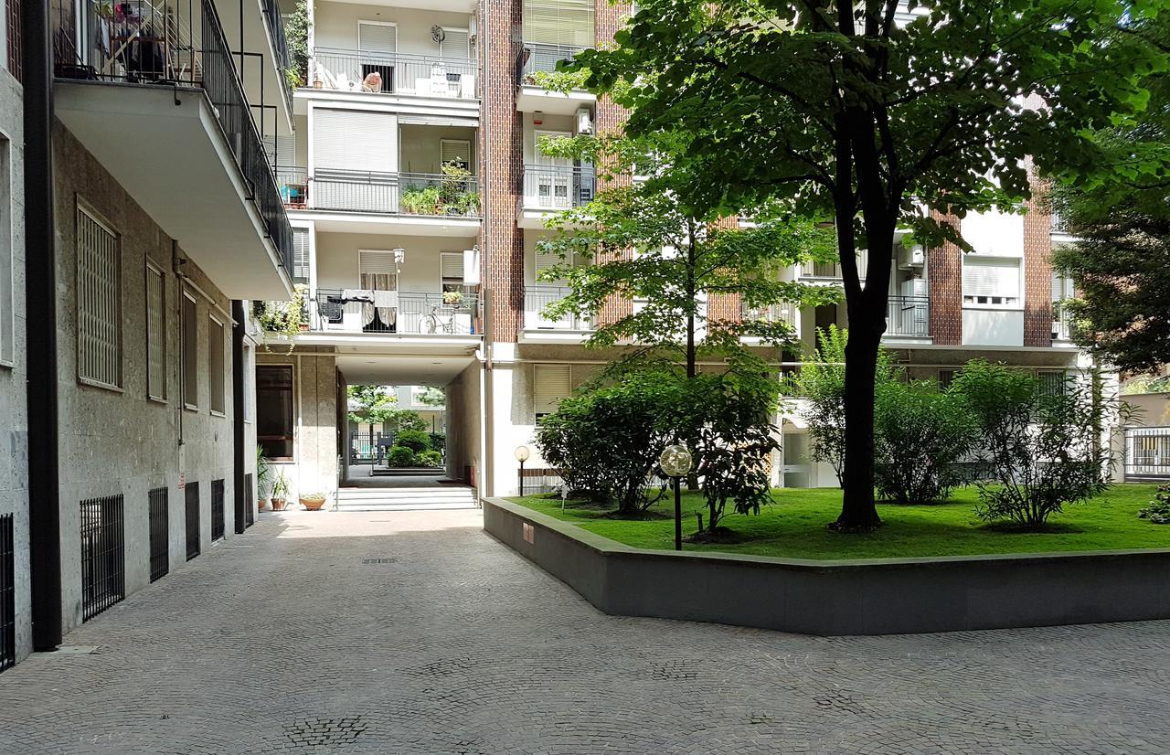 Navigli - Via Tortona Apartment Milan