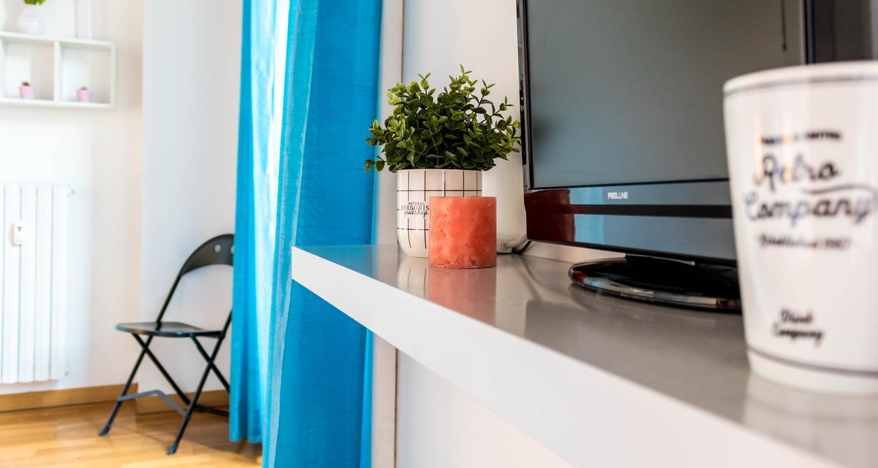 Joivy Mazzini Brera Apartment Mailand