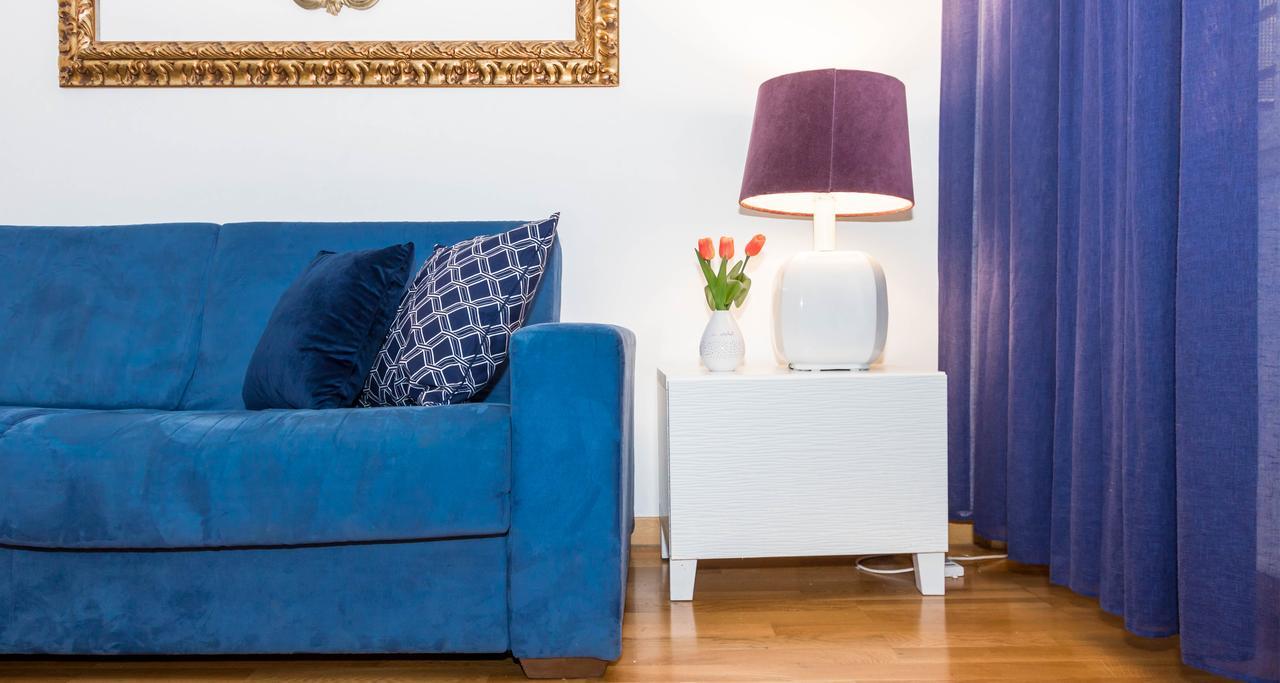 Apartment Joivy Mazzini Brera Mailand