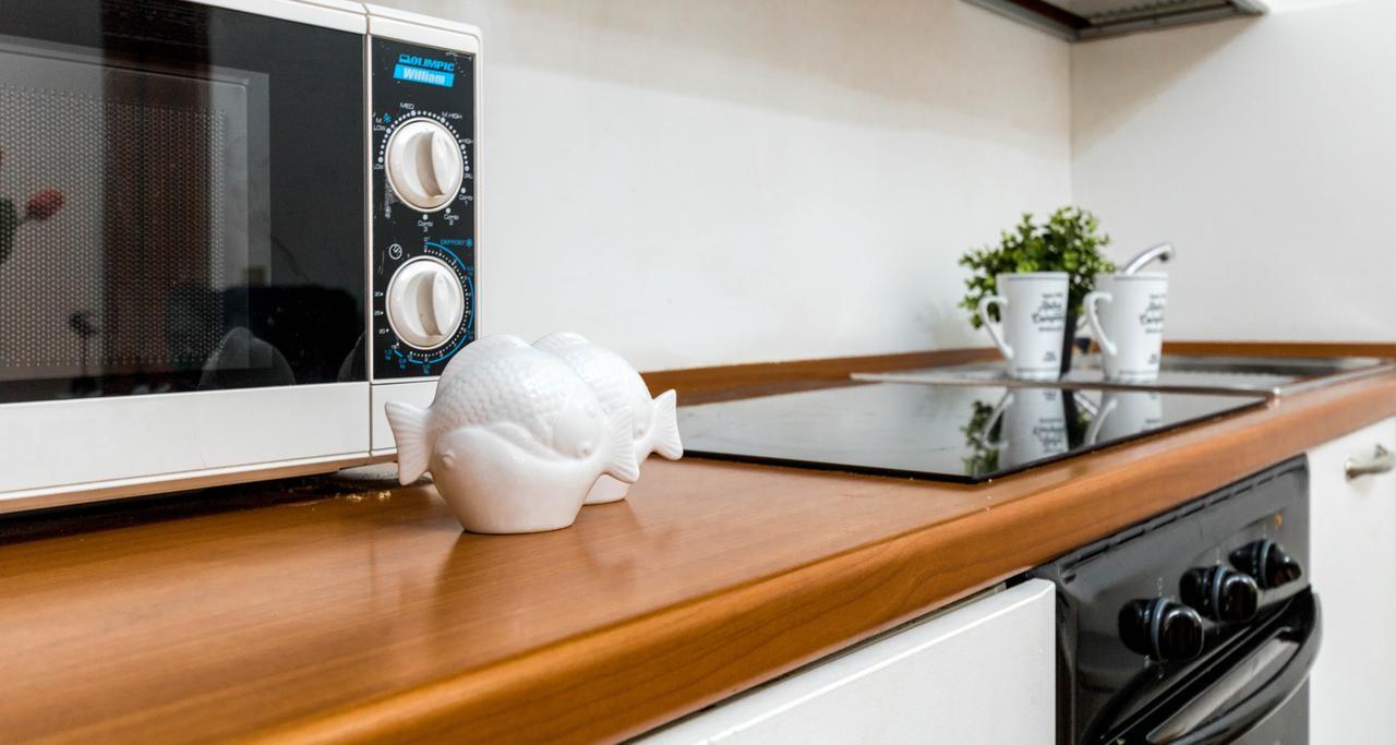 Joivy Mazzini Brera Apartment Mailand