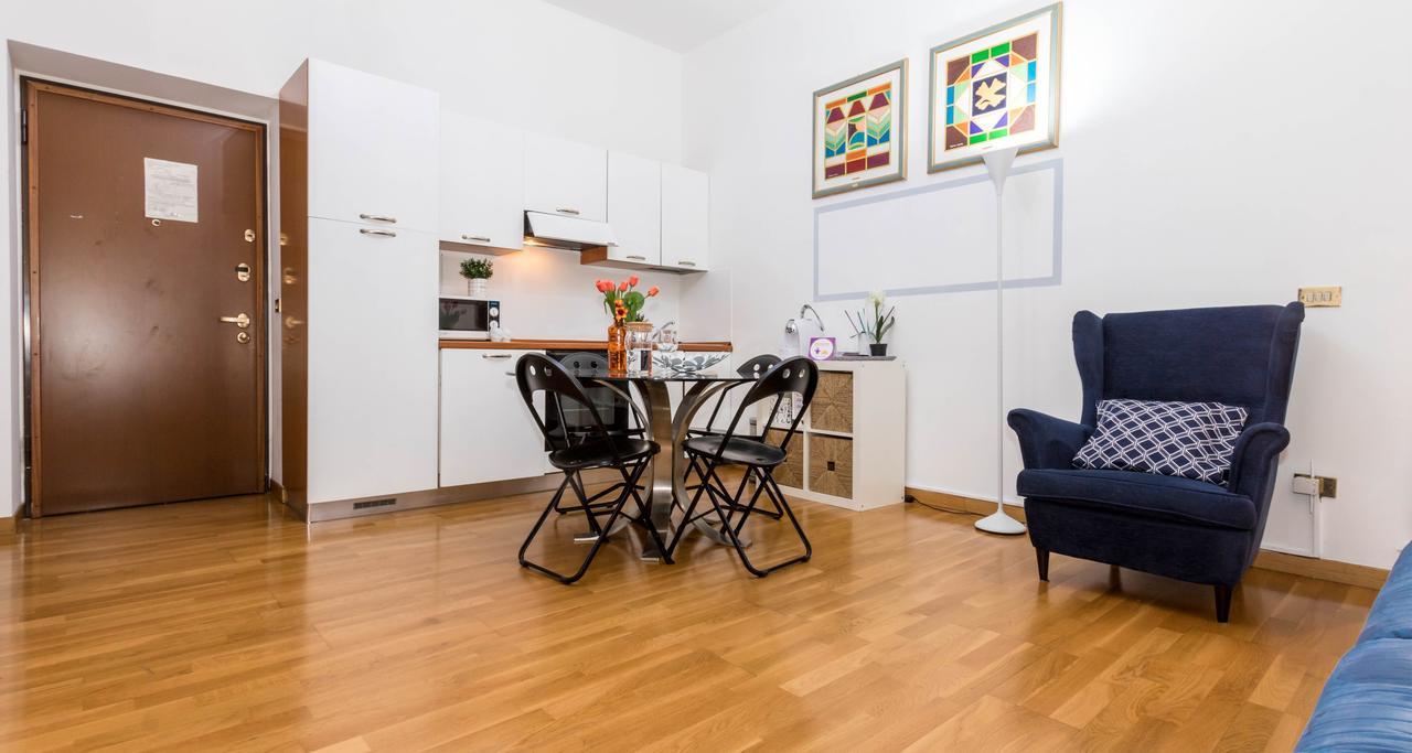 Apartment Joivy Mazzini Brera Mailand