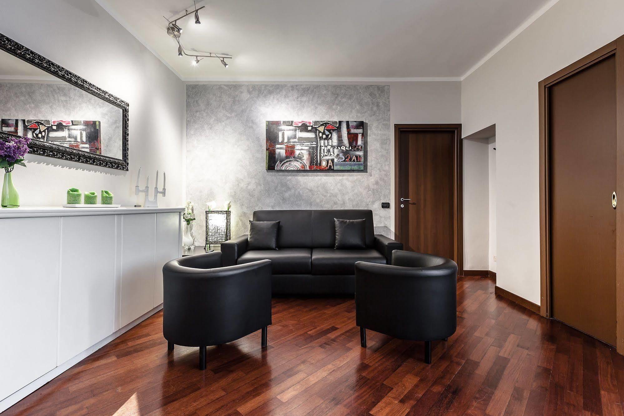 Appartamento Suitelowcost Donatello *