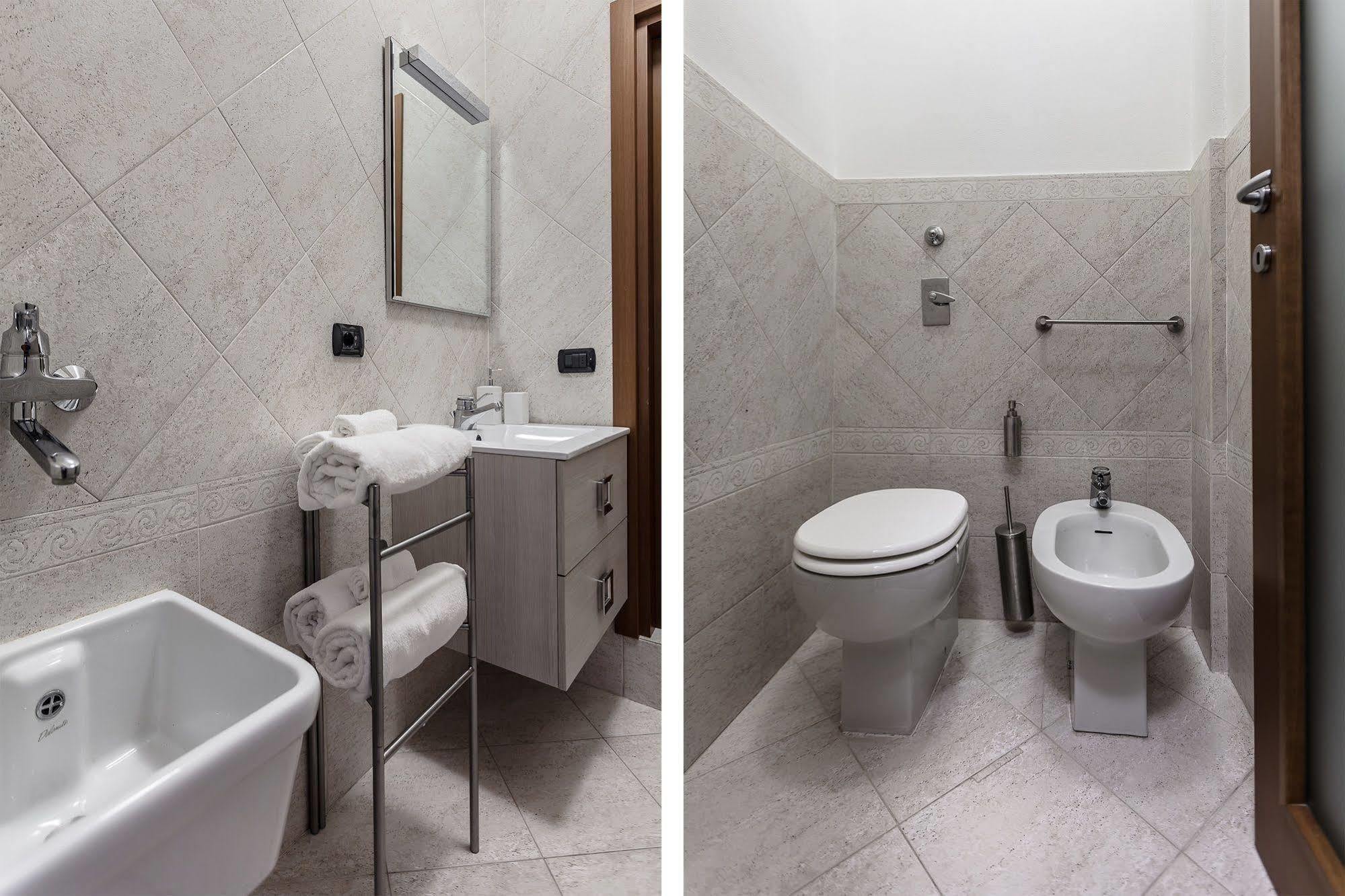 Suitelowcost Donatello Appartamento
