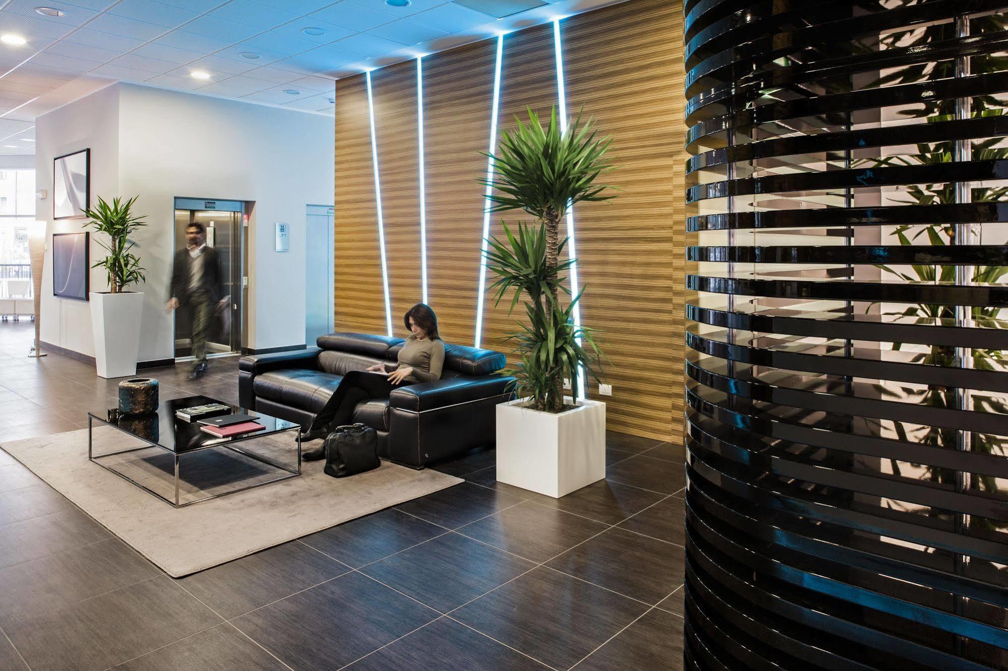 Hotell Degli Arcimboldi Milano