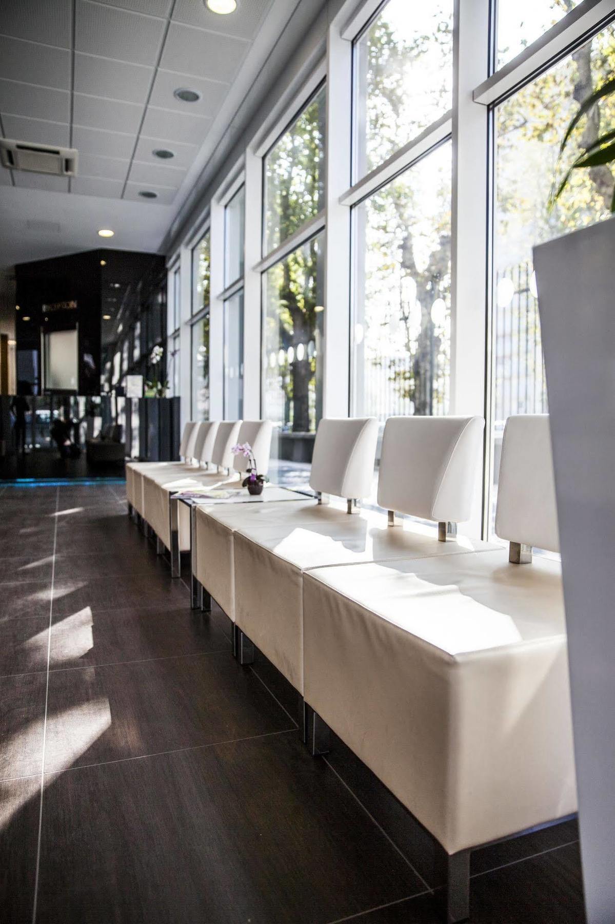 Hotell Degli Arcimboldi Milano