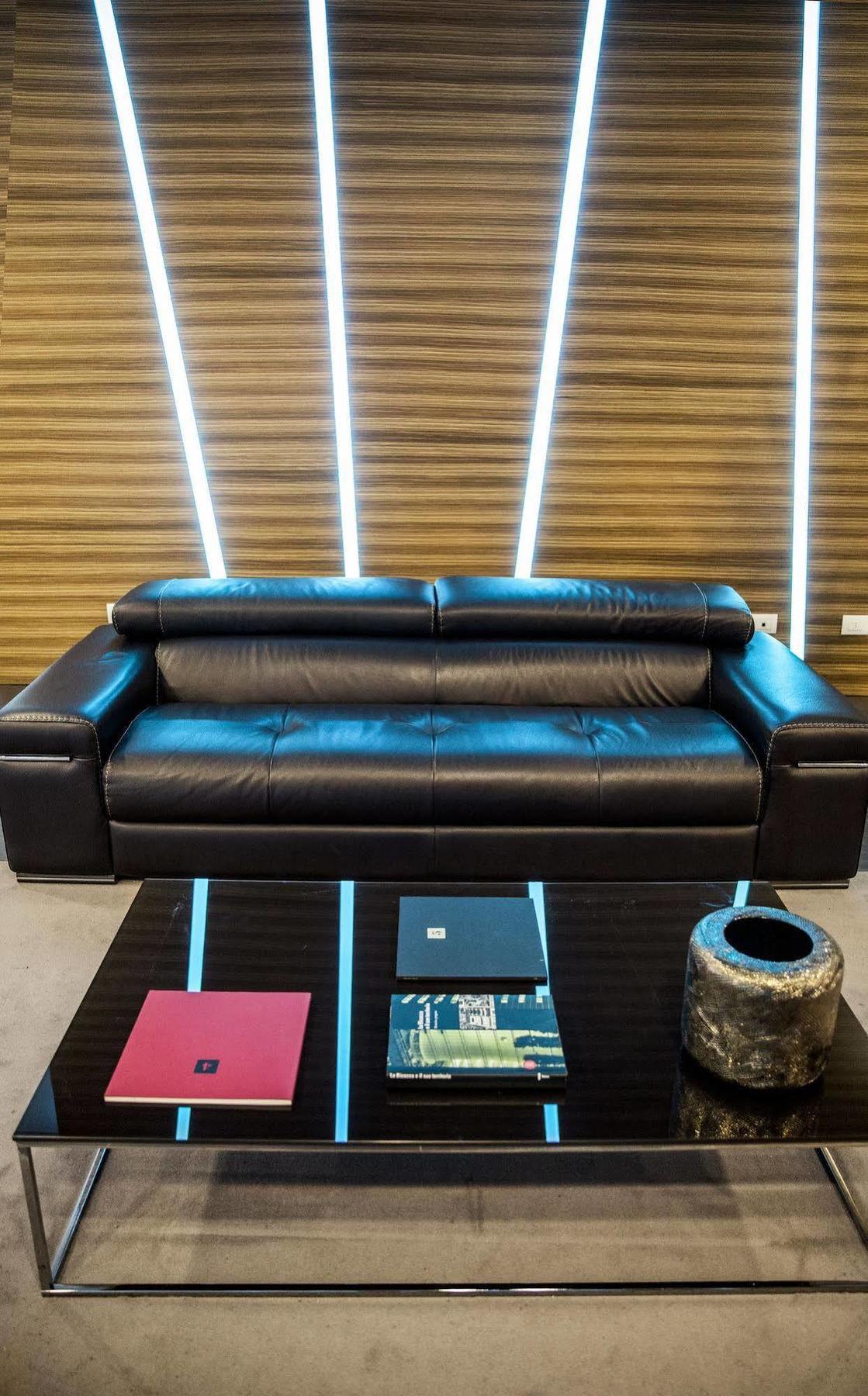Hotell Degli Arcimboldi