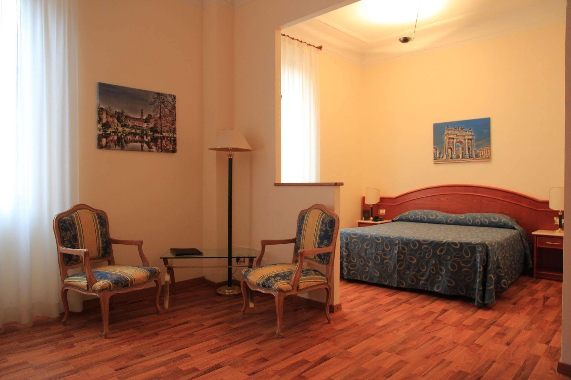 Hotel Palladio *