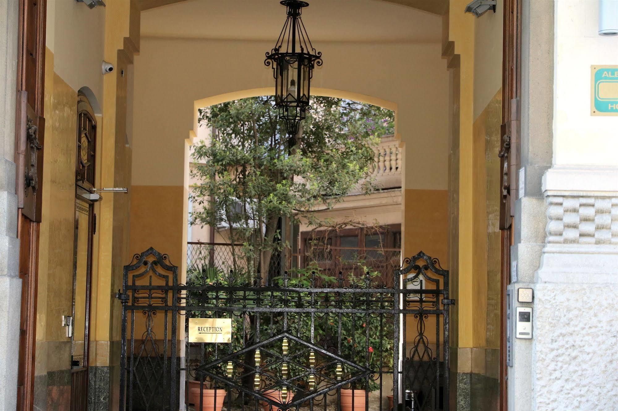Hotel Palladio Milan