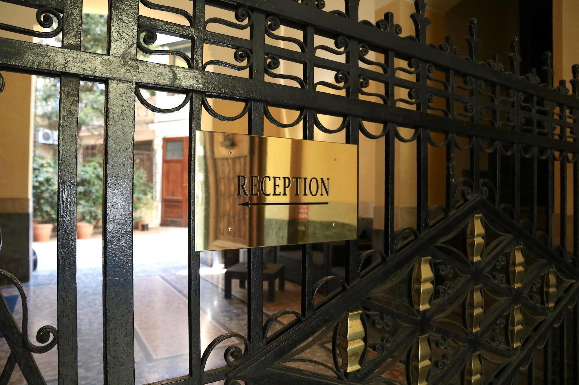 Palladio Hotel *