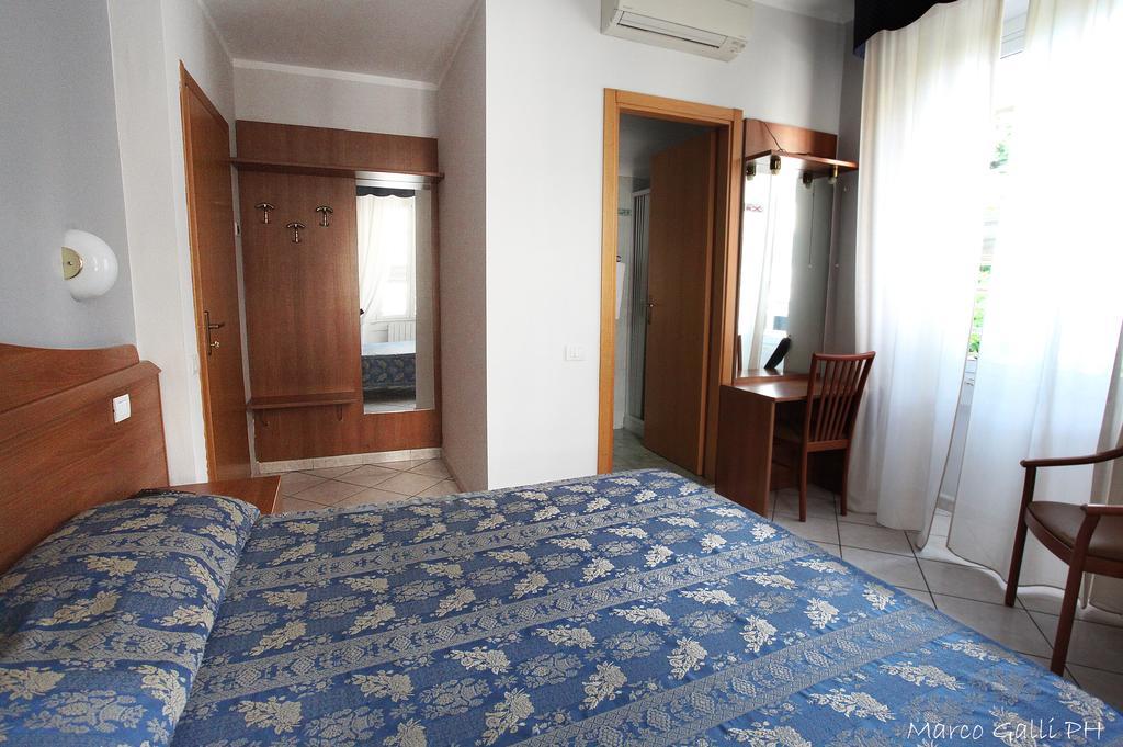 Hotell Arco Milano