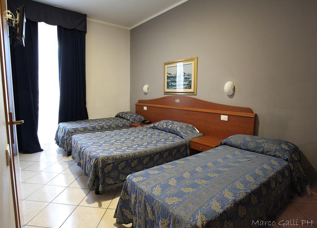 Hotell Arco Milano