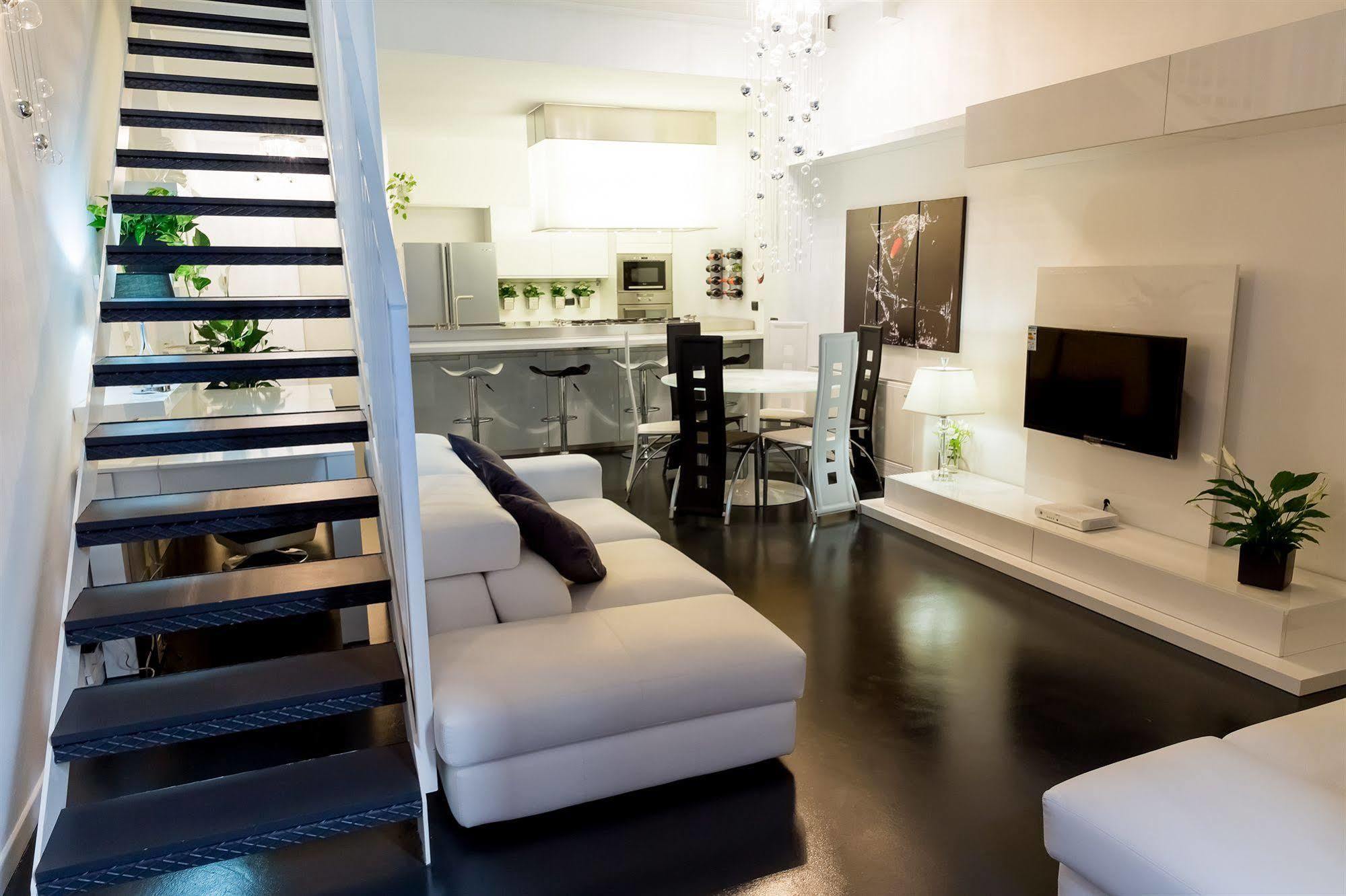 Luxury Loft - Station Milano