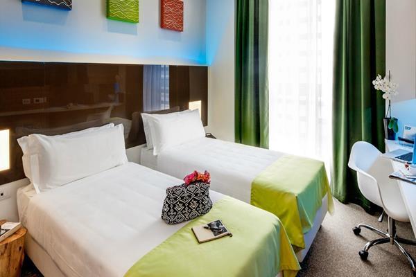 Hotell Degli Arcimboldi
